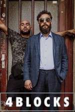 Watch 4 Blocks M4uhd