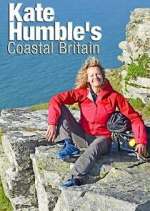Watch Kate Humble's Coastal Britain M4uhd