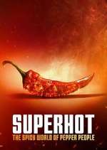 Watch Superhot: The Spicy World of Pepper People M4uhd