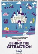 Watch Behind the Attraction M4uhd