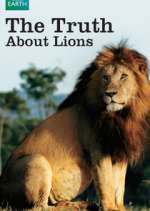 Watch The Truth About Lions M4uhd