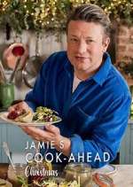 Watch Jamie\'s Cook-Ahead Christmas M4uhd