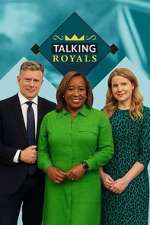 Watch Talking Royals M4uhd