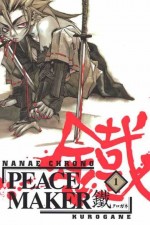 Watch Peace Maker Kurogane M4uhd