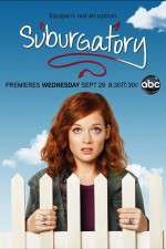 Watch Suburgatory M4uhd