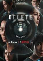 Watch Delete M4uhd