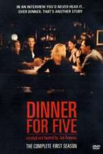 Watch Dinner for Five M4uhd