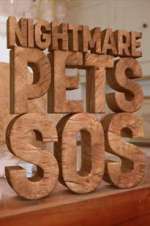 Watch Nightmare Pets: SOS M4uhd