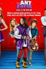 Watch ANT Farm M4uhd