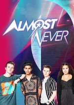 Watch Almost Never M4uhd