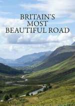 Watch Britain's Most Beautiful Road M4uhd