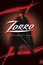 Watch Zorro (1990) M4uhd