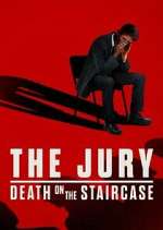 Watch The Jury: Death on the Staircase M4uhd