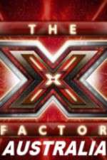 Watch The X Factor Australia M4uhd
