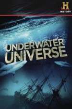 Watch Underwater Universe M4uhd