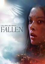 Watch Fallen M4uhd