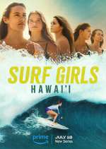Watch Surf Girls Hawai'i M4uhd