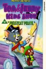 Watch Tom & Jerry Kids Show M4uhd