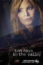 Watch Ten Days in the Valley (  ) M4uhd