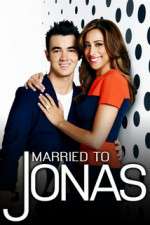 Watch Married to Jonas M4uhd