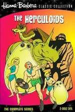 Watch The Herculoids M4uhd