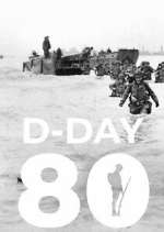 Watch D-Day 80 M4uhd