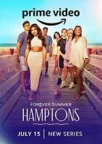 Watch Forever Summer: Hamptons M4uhd