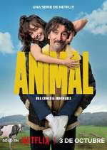 Watch Animal M4uhd
