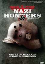 Watch Nazi Hunters M4uhd