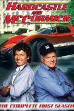 Watch Hardcastle and McCormick M4uhd