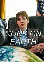 Watch Cunk on Earth M4uhd