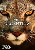 Watch Wild Argentina M4uhd