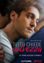 Watch Tutto chiede salvezza M4uhd