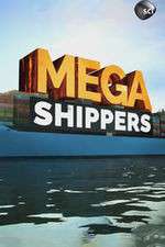 Watch Mega Shippers M4uhd