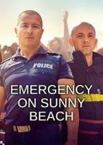 Watch Emergency on Sunny Beach M4uhd