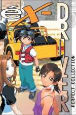 Watch Ex-Driver M4uhd