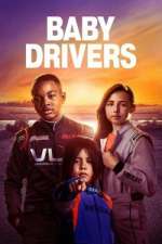 Watch Baby Drivers M4uhd
