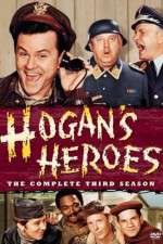 Watch Hogan's Heroes M4uhd