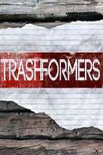 Watch Trashformers M4uhd