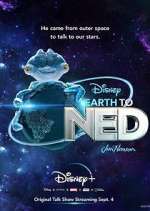 Watch Earth to Ned M4uhd