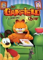 Watch The Garfield Show M4uhd