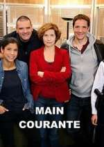 Watch Main courante M4uhd