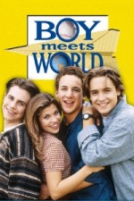 Watch Boy Meets World M4uhd