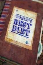 Watch The World's Best Diet (2014) M4uhd