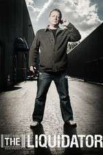 Watch The Liquidator M4uhd