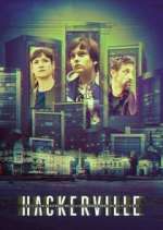 Watch Hackerville M4uhd