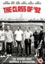 Watch Class of '92: Full Time M4uhd