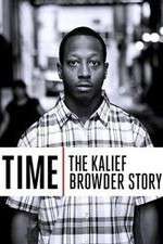 Watch Time: The Kalief Browder Story M4uhd