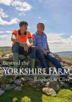 Watch Beyond the Yorkshire Farm: Reuben & Clive M4uhd