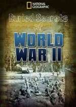 Watch WWII: Secrets from Space M4uhd